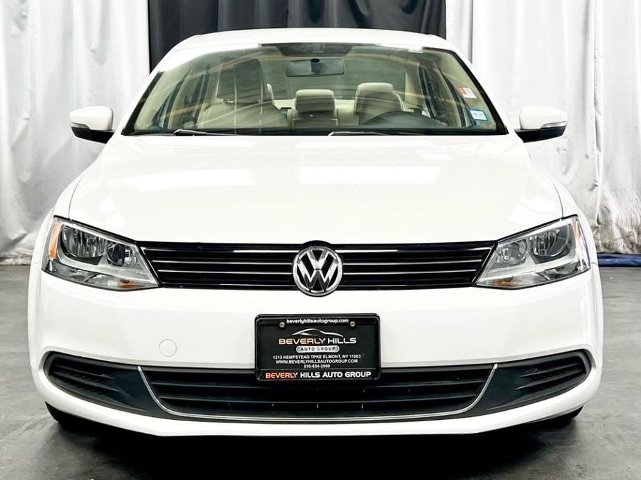 used 2013 Volkswagen Jetta car, priced at $12,950