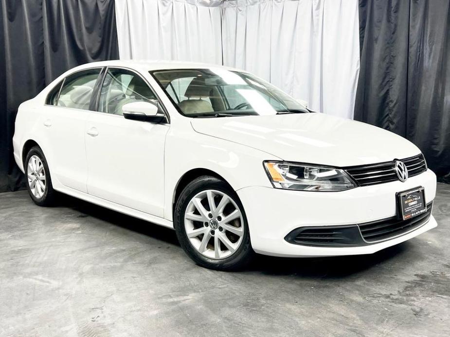 used 2013 Volkswagen Jetta car, priced at $12,950