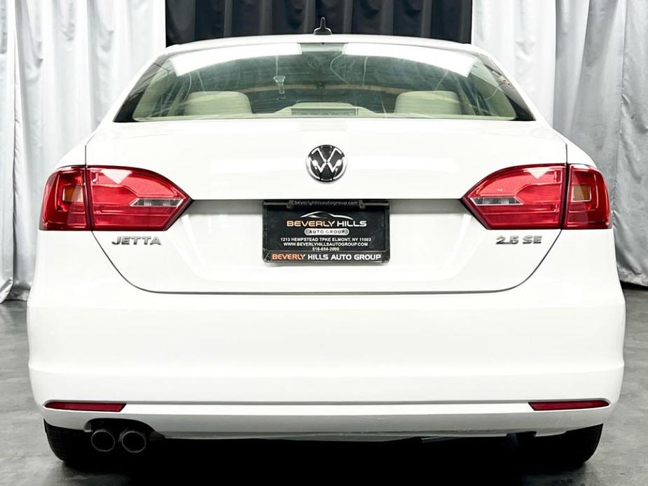 used 2013 Volkswagen Jetta car, priced at $12,950