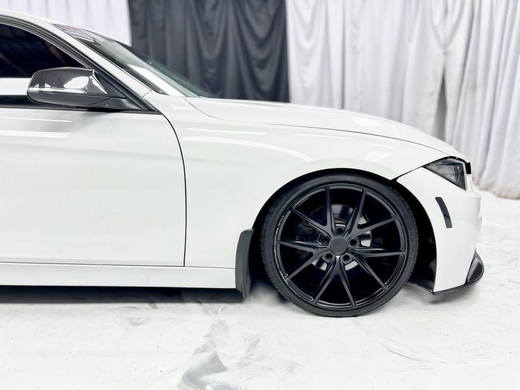 used 2014 BMW 328 car, priced at $13,950
