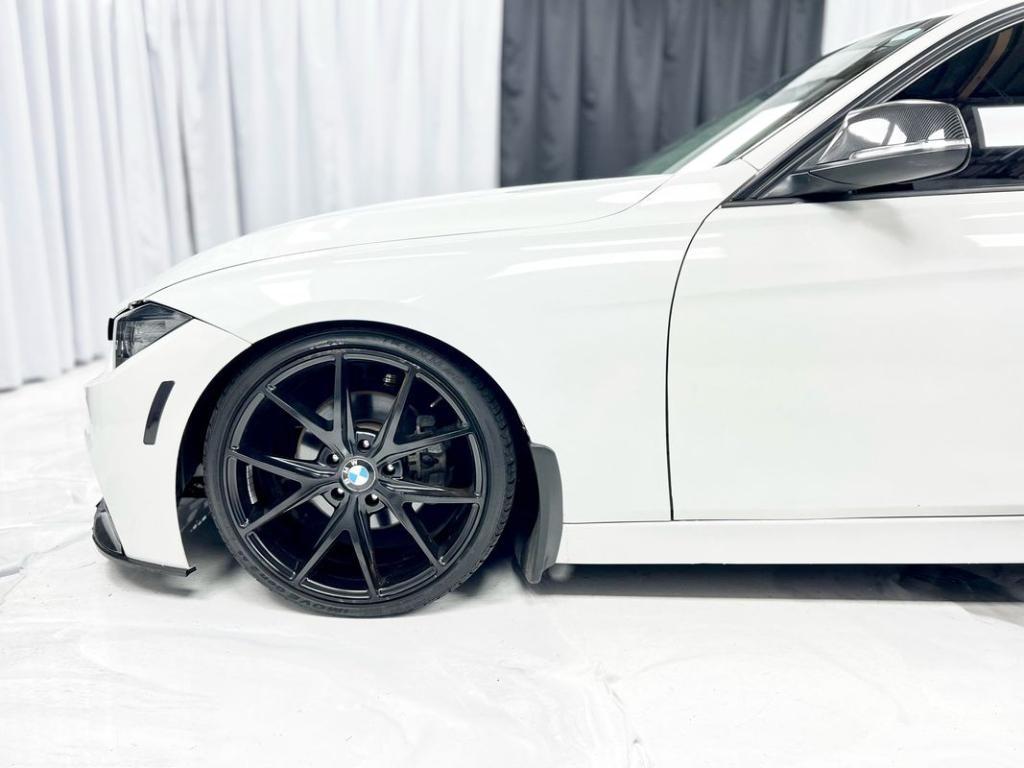 used 2014 BMW 328 car, priced at $13,950