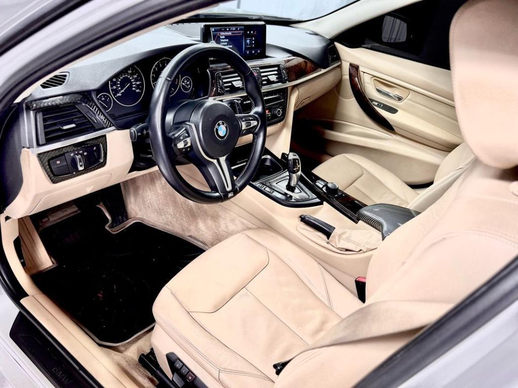 used 2014 BMW 328 car, priced at $13,950