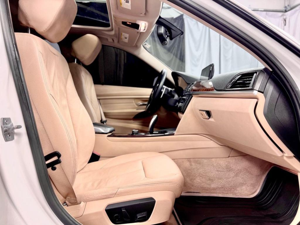 used 2014 BMW 328 car, priced at $13,950
