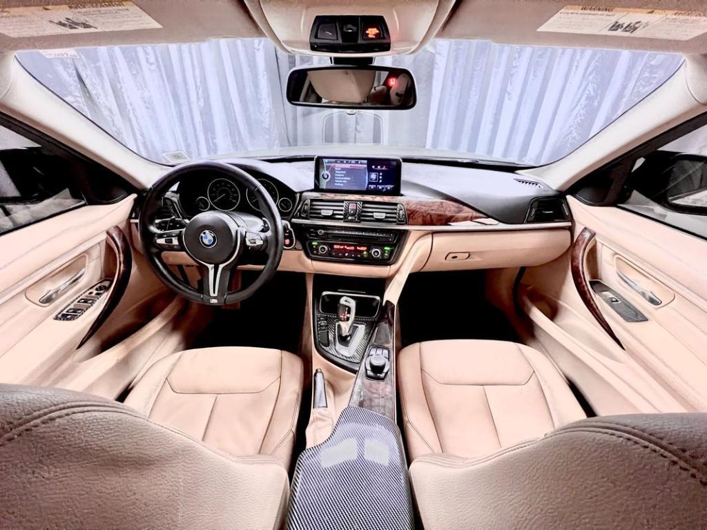 used 2014 BMW 328 car, priced at $13,950