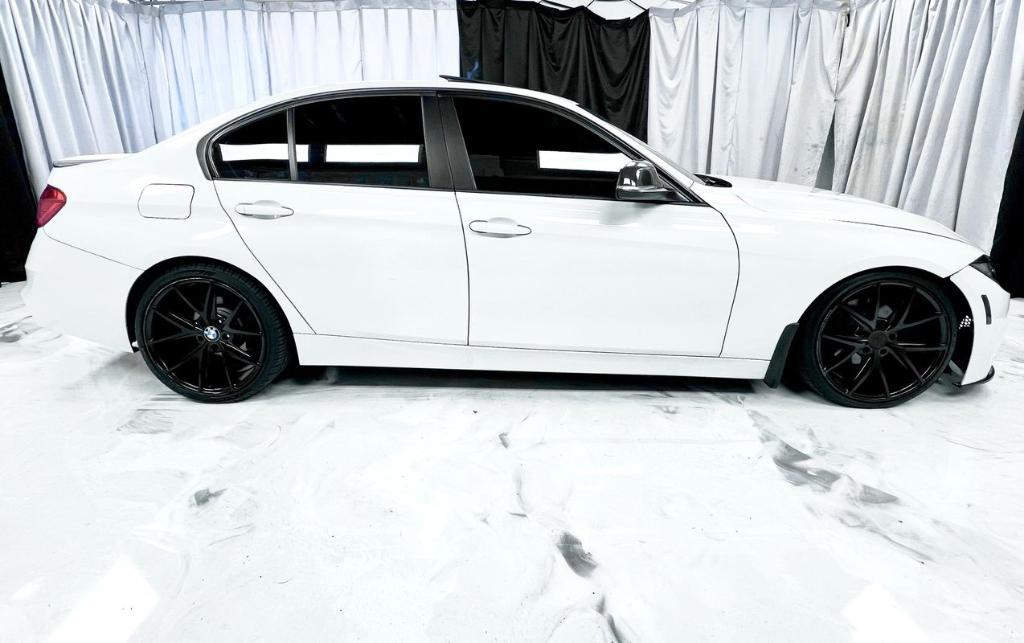 used 2014 BMW 328 car, priced at $13,950