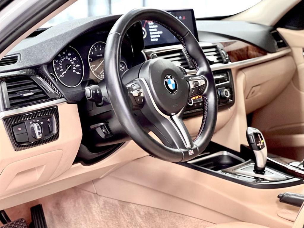 used 2014 BMW 328 car, priced at $13,950