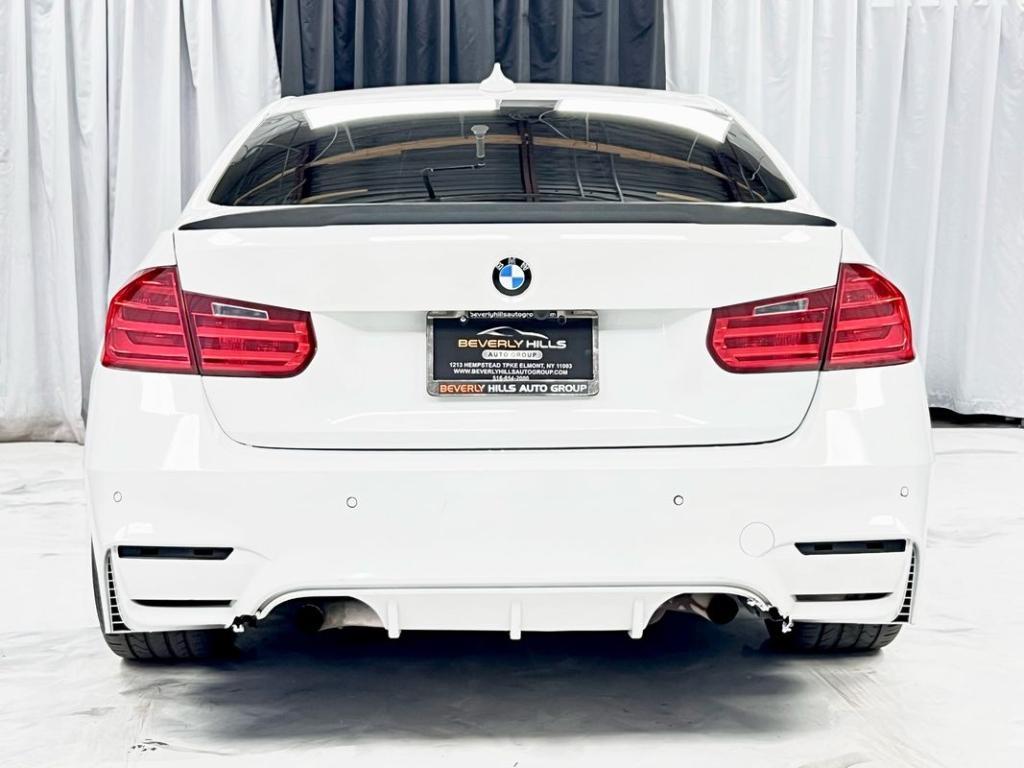 used 2014 BMW 328 car, priced at $13,950