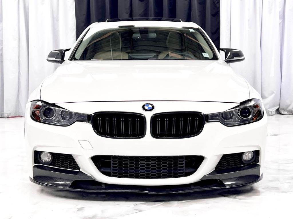 used 2014 BMW 328 car, priced at $13,950