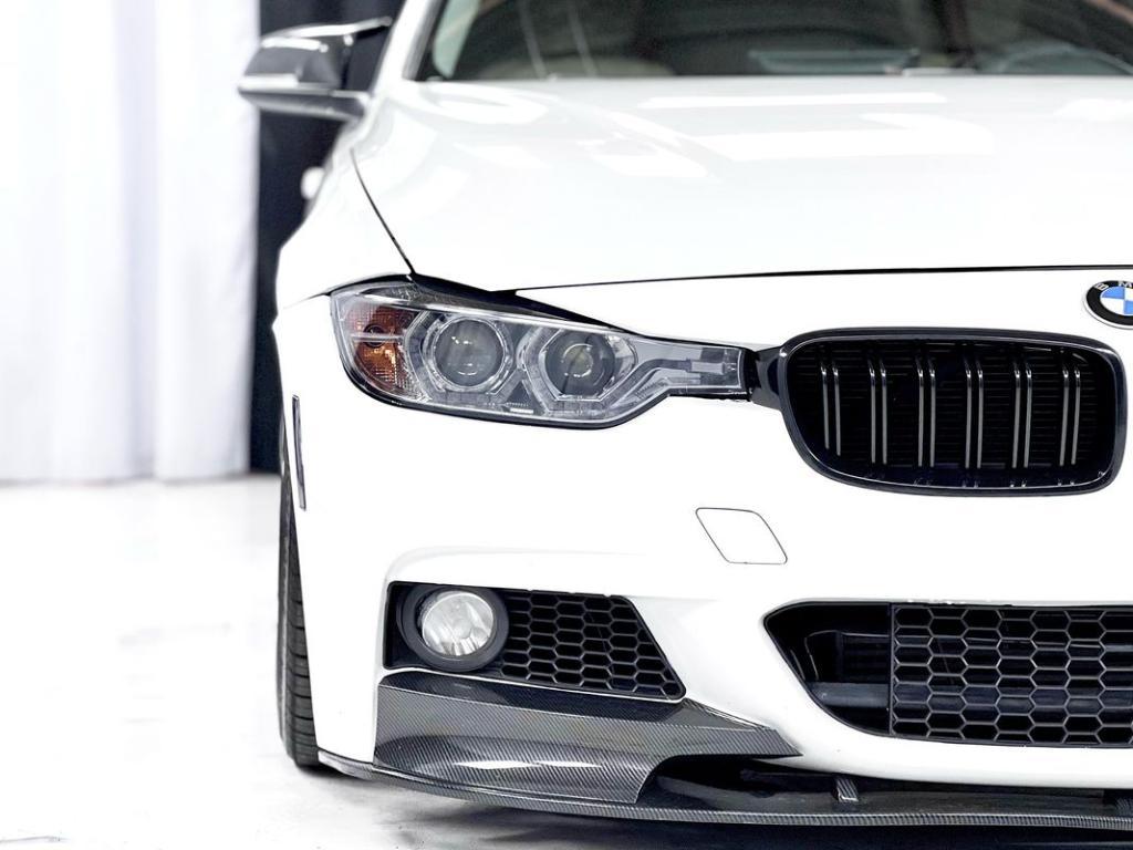 used 2014 BMW 328 car, priced at $13,950