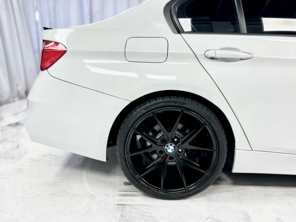 used 2014 BMW 328 car, priced at $13,950
