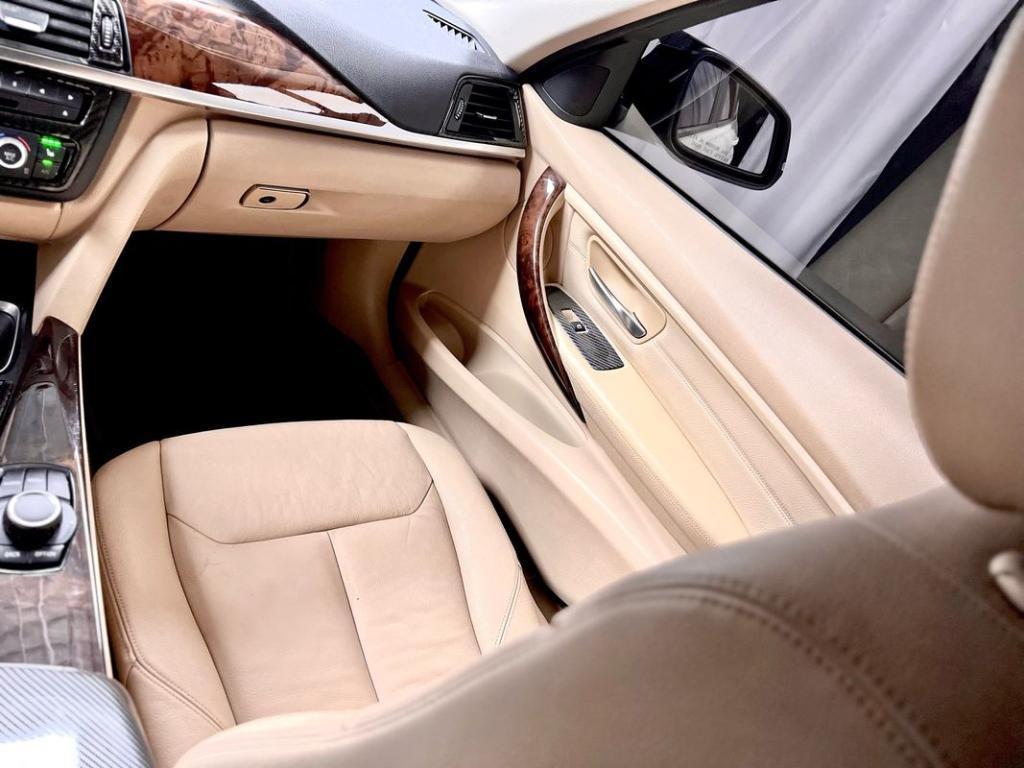 used 2014 BMW 328 car, priced at $13,950