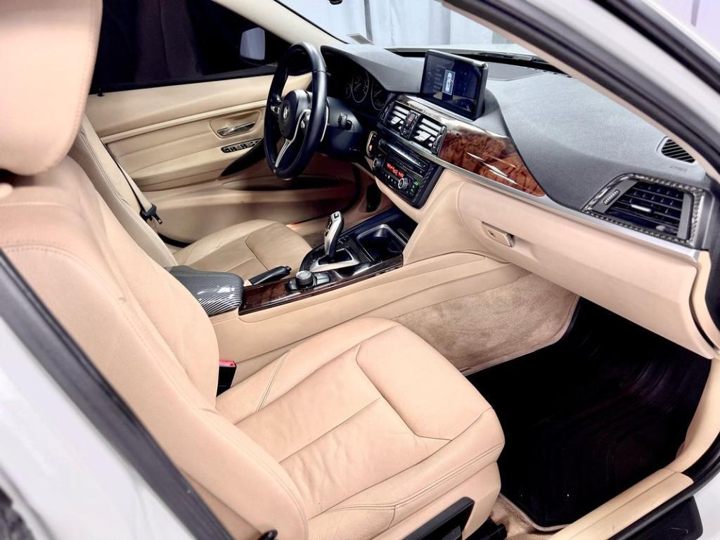 used 2014 BMW 328 car, priced at $13,950