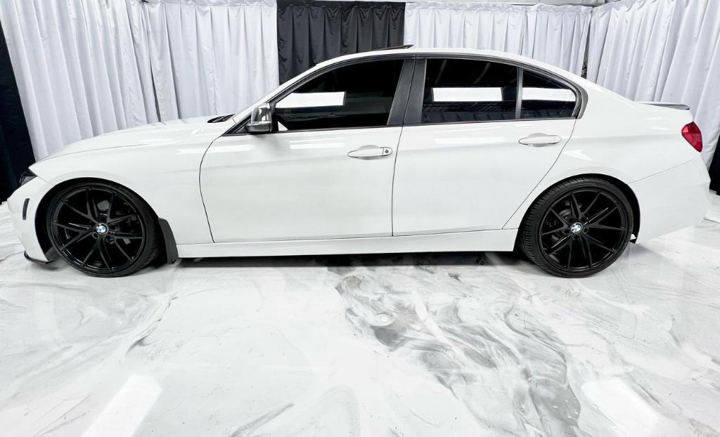 used 2014 BMW 328 car, priced at $13,950
