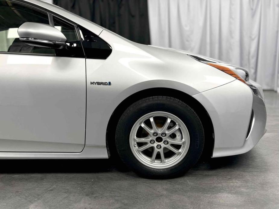 used 2016 Toyota Prius car, priced at $12,800