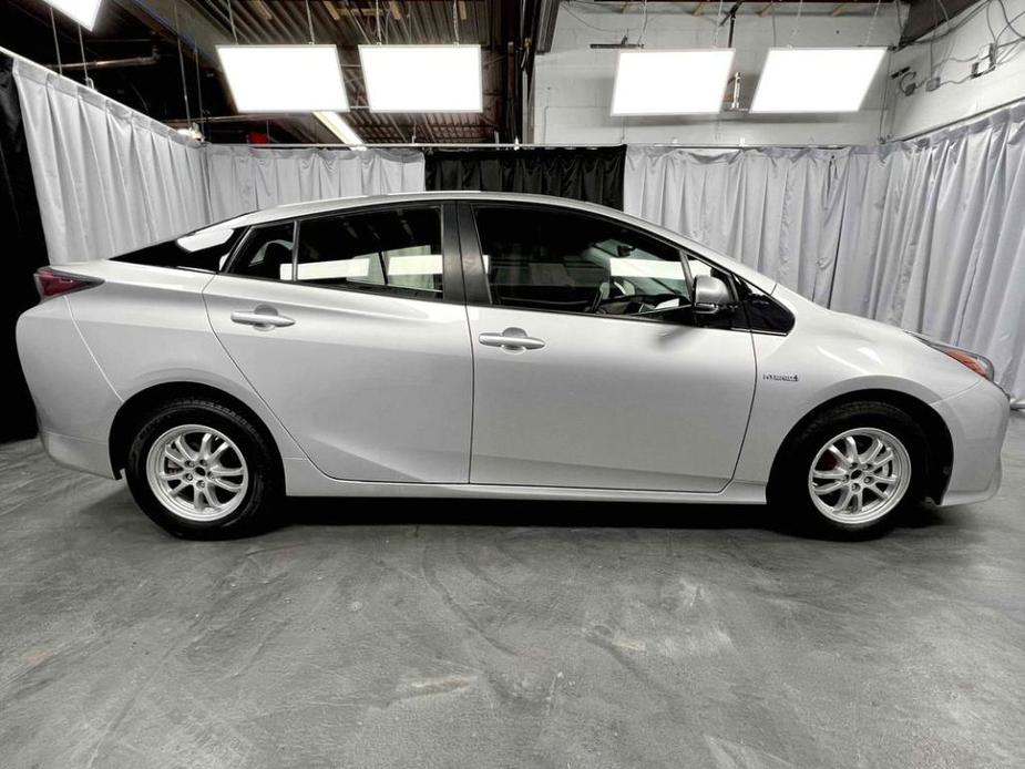 used 2016 Toyota Prius car, priced at $12,950