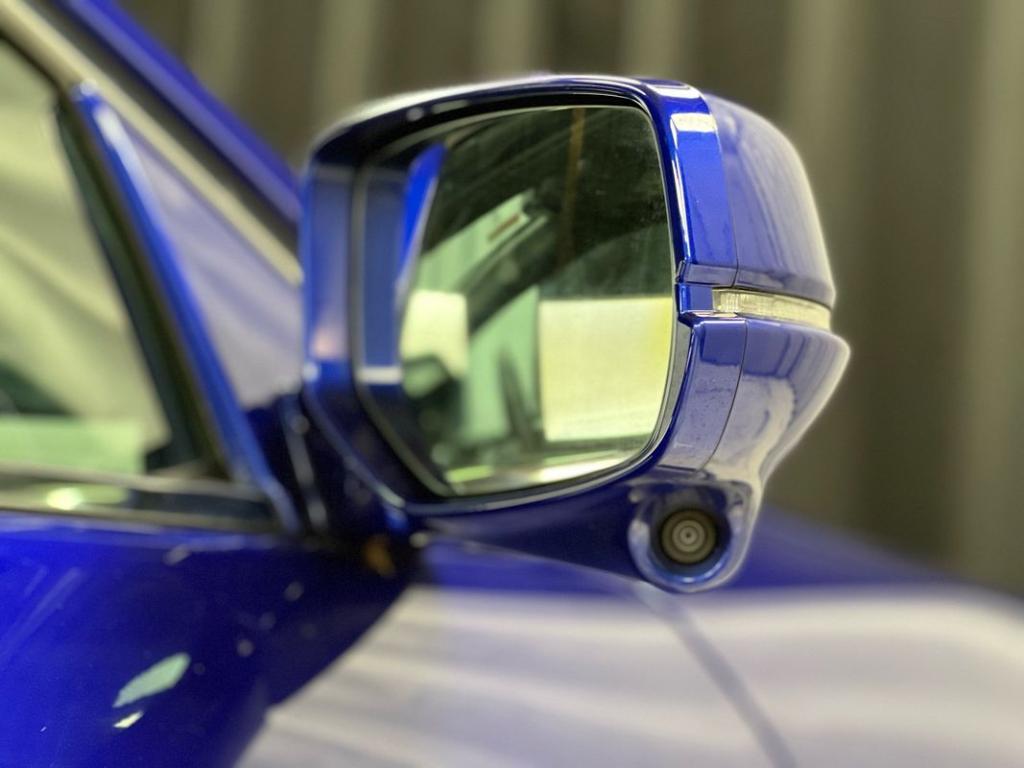 used 2016 Honda Accord car, priced at $23,950