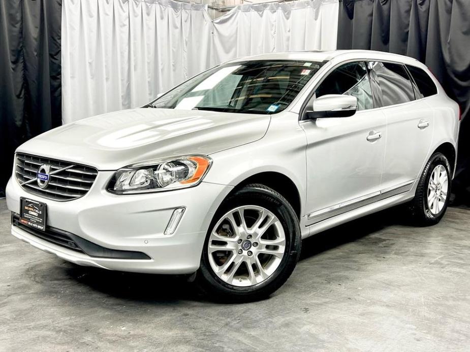 used 2015 Volvo XC60 car, priced at $20,700