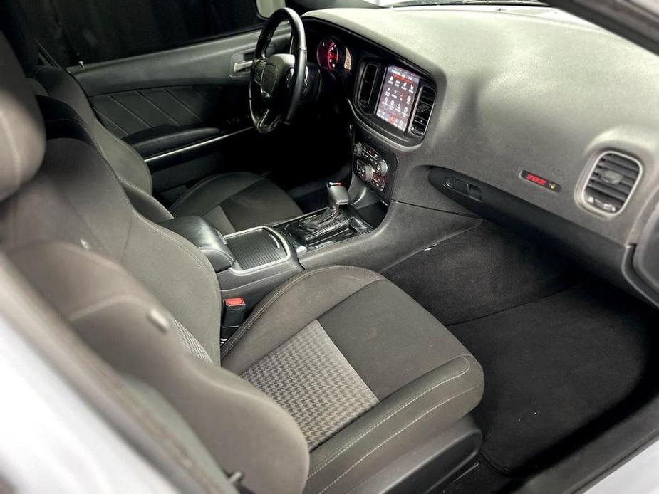 used 2020 Dodge Charger car, priced at $43,950