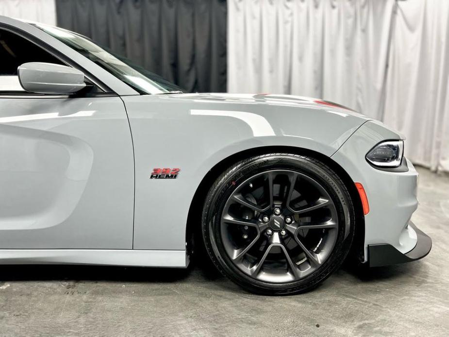 used 2020 Dodge Charger car, priced at $41,950