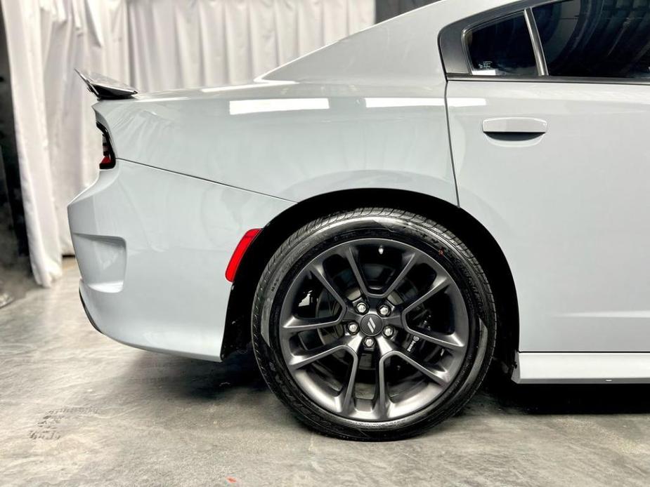 used 2020 Dodge Charger car, priced at $43,950