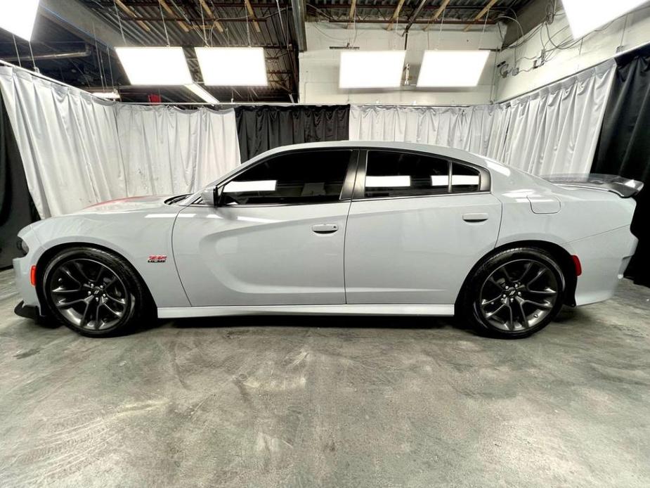 used 2020 Dodge Charger car, priced at $41,950