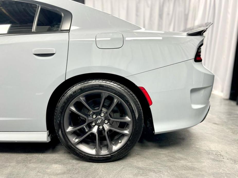 used 2020 Dodge Charger car, priced at $43,950