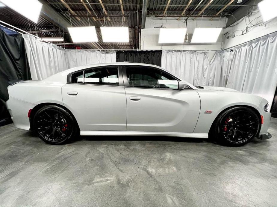 used 2019 Dodge Charger car, priced at $42,950