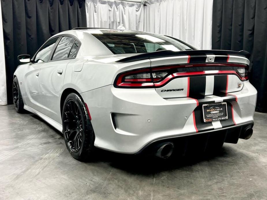 used 2019 Dodge Charger car, priced at $42,950