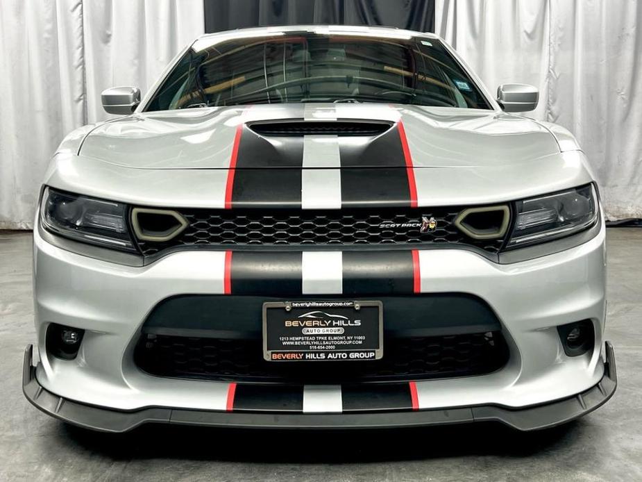 used 2019 Dodge Charger car, priced at $42,950