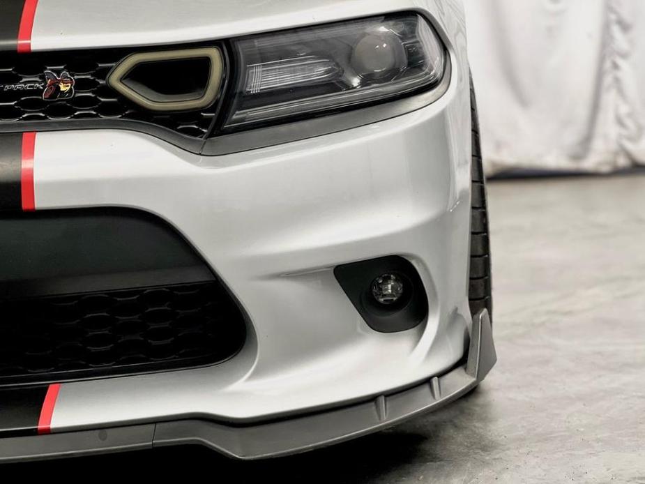 used 2019 Dodge Charger car, priced at $42,950