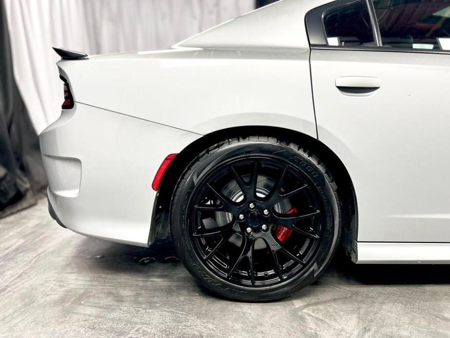 used 2019 Dodge Charger car, priced at $42,950