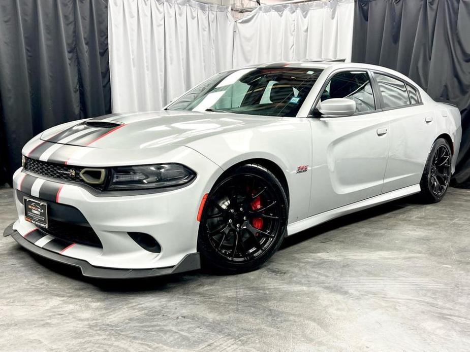 used 2019 Dodge Charger car, priced at $42,950