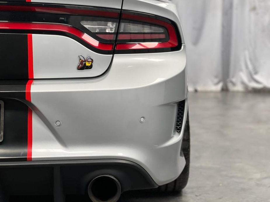 used 2019 Dodge Charger car, priced at $42,950