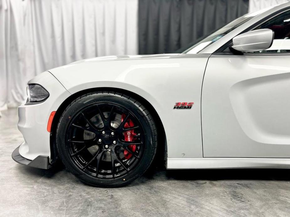 used 2019 Dodge Charger car, priced at $42,950