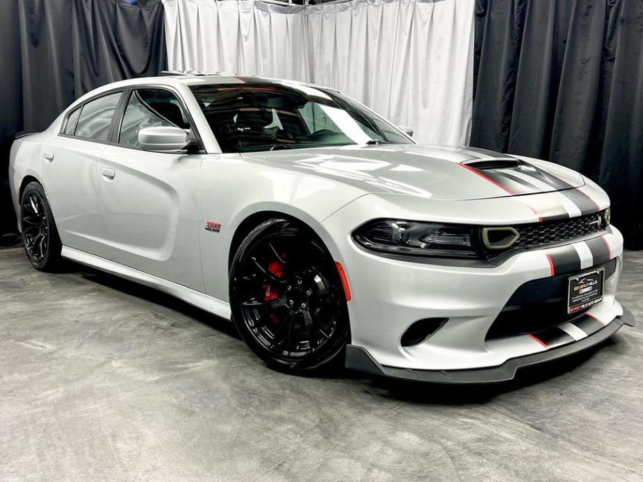 used 2019 Dodge Charger car, priced at $42,950