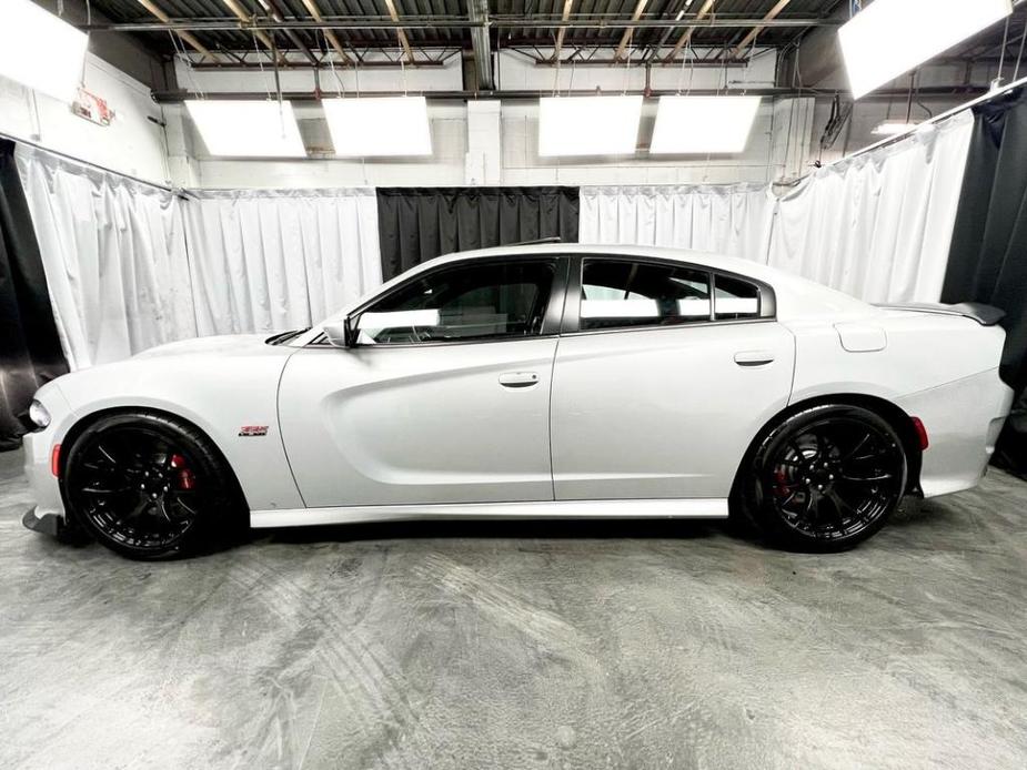 used 2019 Dodge Charger car, priced at $42,950