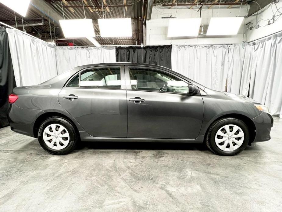used 2010 Toyota Corolla car, priced at $9,750