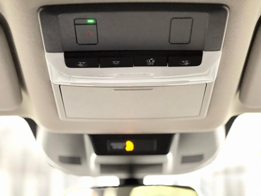 used 2025 Nissan Rogue car, priced at $28,950