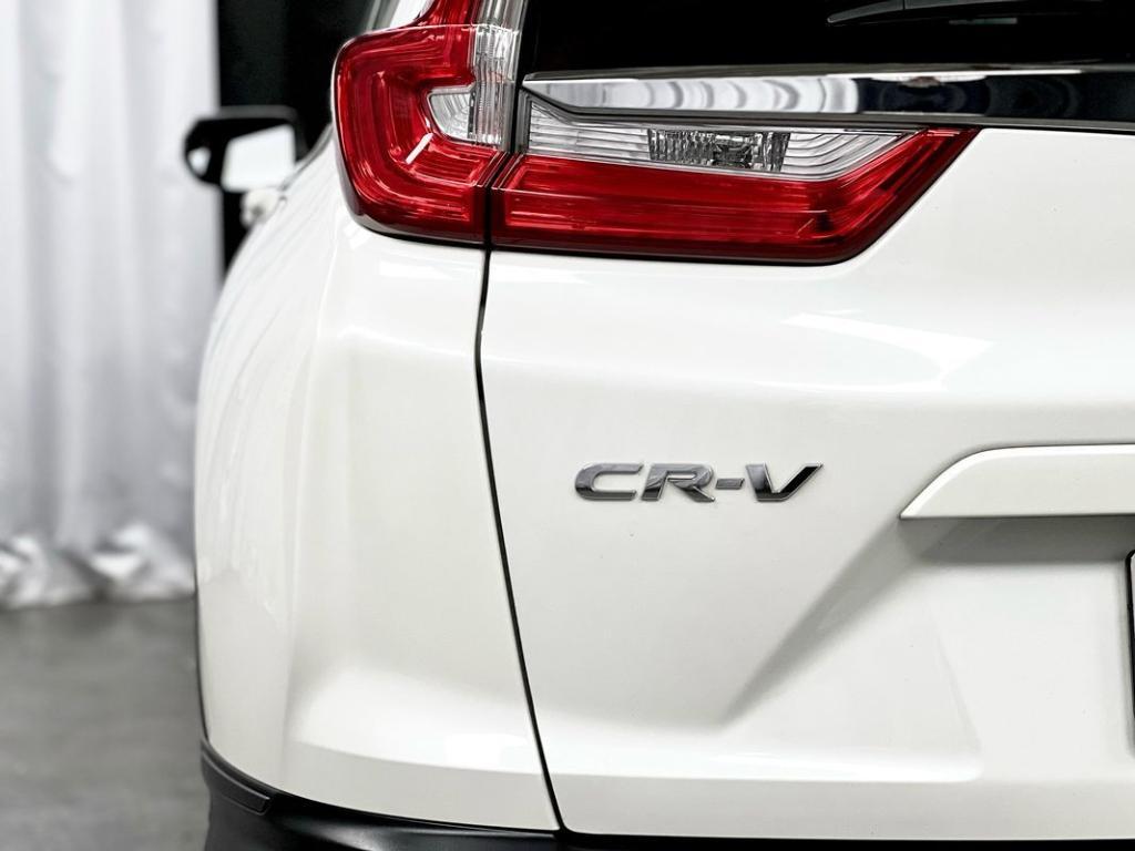 used 2018 Honda CR-V car, priced at $23,950