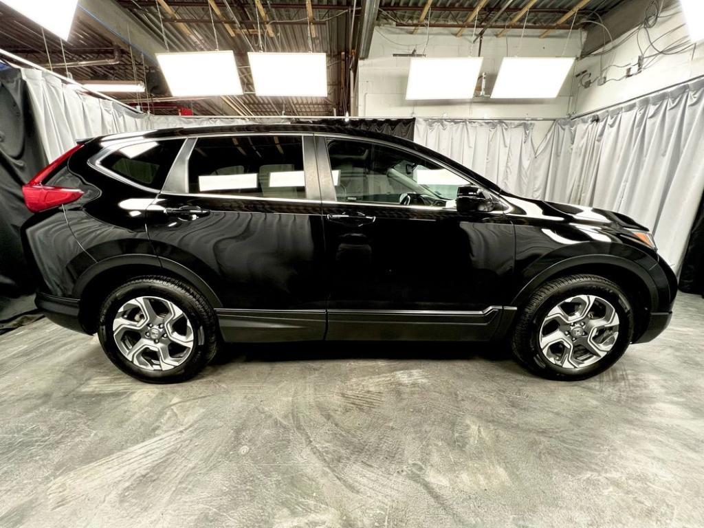 used 2019 Honda CR-V car, priced at $27,950