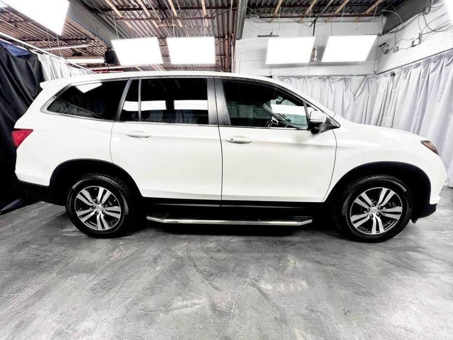 used 2017 Honda Pilot car, priced at $24,950