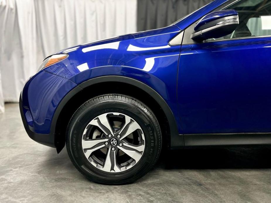 used 2014 Toyota RAV4 car, priced at $20,950