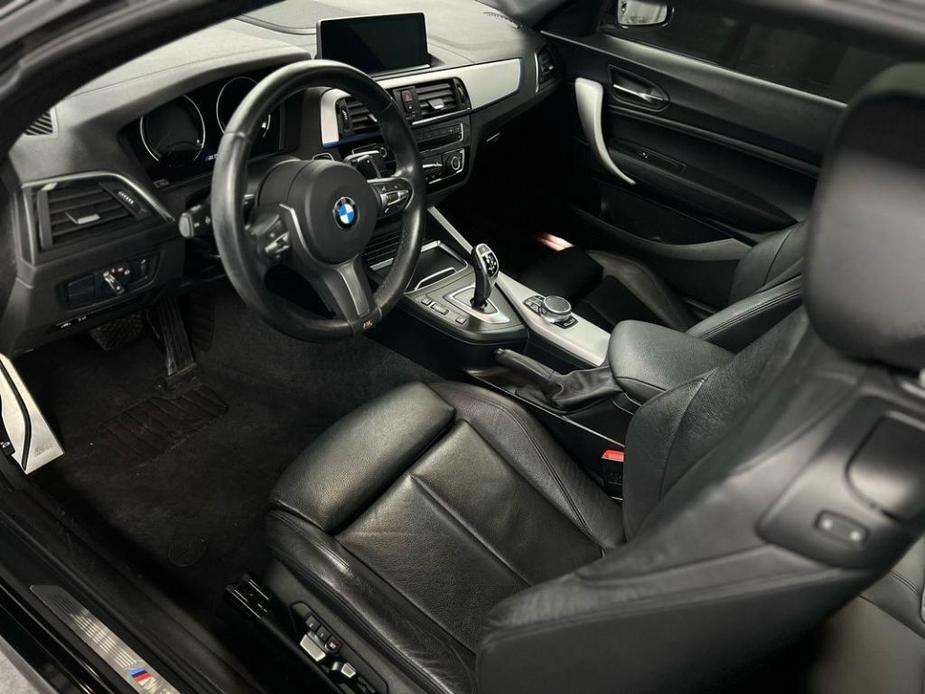 used 2019 BMW M240 car, priced at $35,950