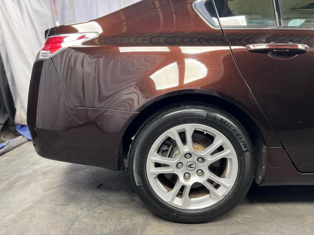 used 2010 Acura TL car, priced at $17,950