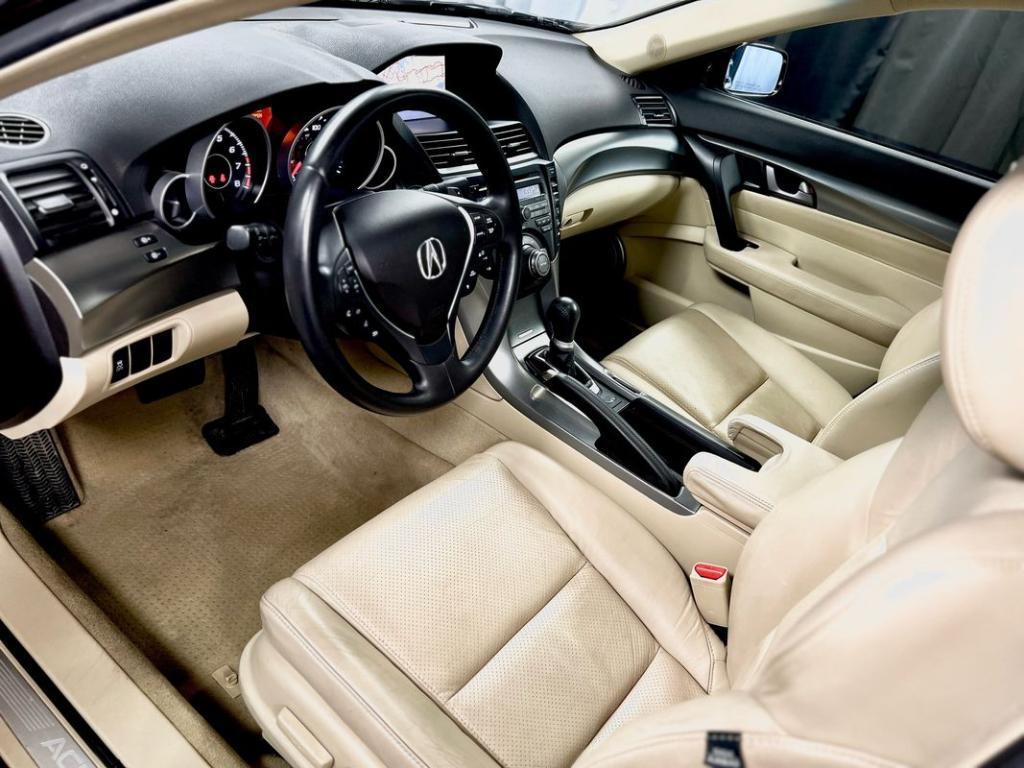 used 2010 Acura TL car, priced at $17,950