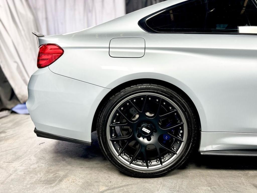 used 2017 BMW M4 car, priced at $39,950