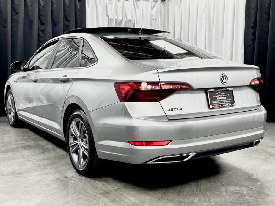 used 2020 Volkswagen Jetta car, priced at $20,950