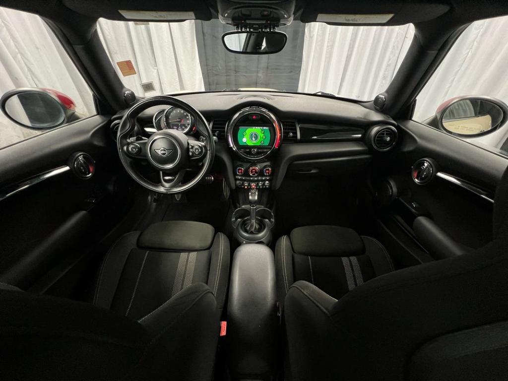 used 2019 MINI Hardtop car, priced at $23,950