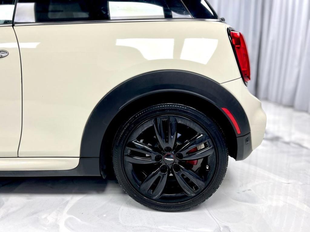 used 2019 MINI Hardtop car, priced at $23,950