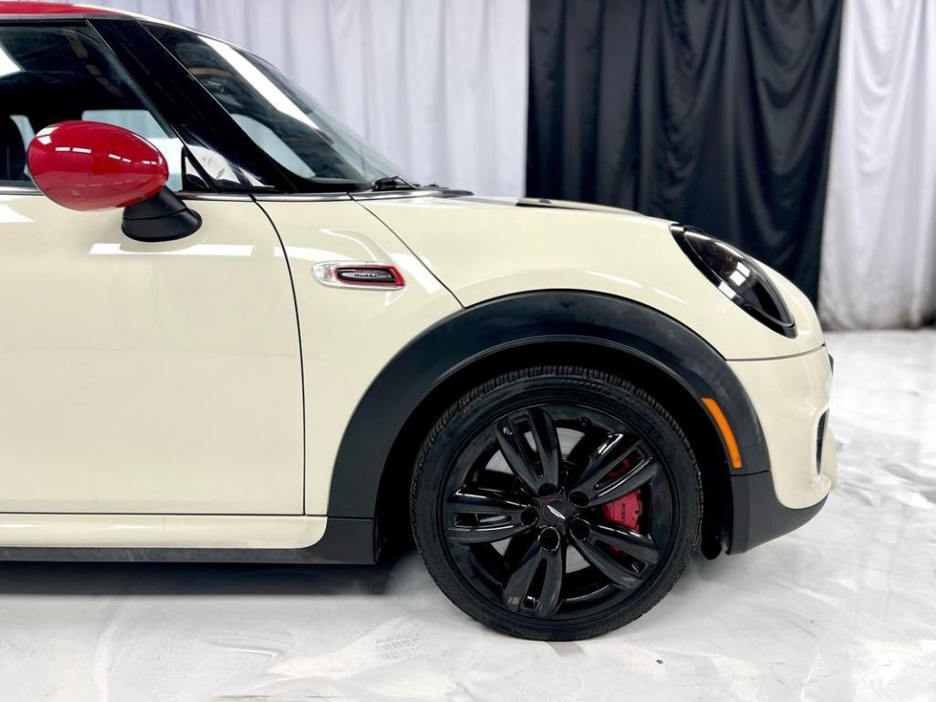 used 2019 MINI Hardtop car, priced at $22,700